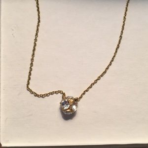 Kate Spade Necklace